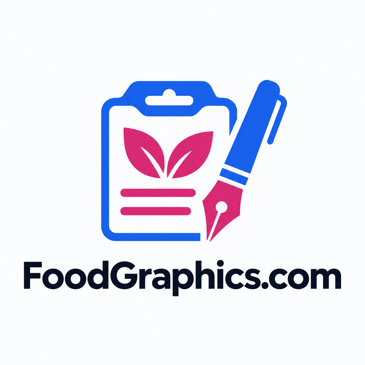 foodgraphics.com domain name artwork